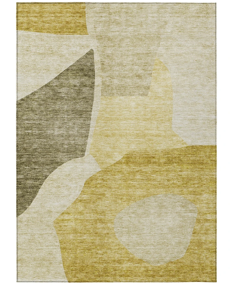 Addison Chantille Machine Washable ACN665 5'x7'6" Area Rug