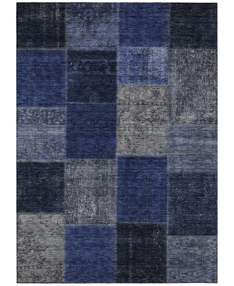 Addison Chantille Machine Washable ACN663 2'6"x3'10" Area Rug