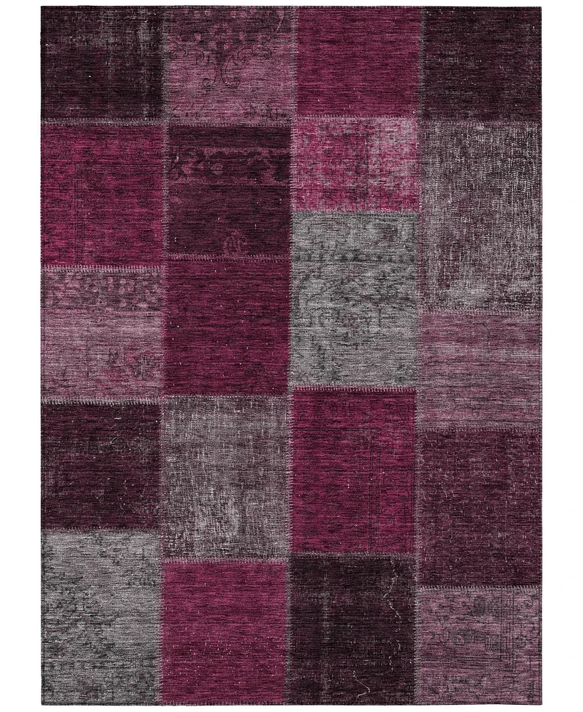 Addison Chantille Machine Washable ACN663 2'6"x3'10" Area Rug