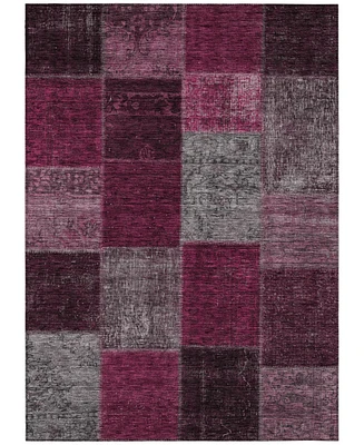 Addison Chantille Machine Washable ACN663 2'6"x3'10" Area Rug