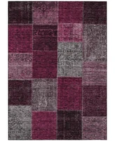 Addison Chantille Machine Washable ACN663 2'6"x3'10" Area Rug