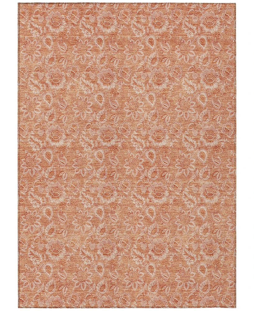 Addison Chantille Machine Washable ACN662 9'x12' Area Rug