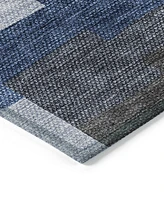 Addison Chantille Machine Washable ACN659 2'3"x7'6" Runner Area Rug