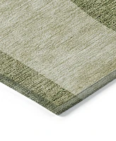 Addison Chantille Machine Washable ACN657 2'3"x7'6" Runner Area Rug