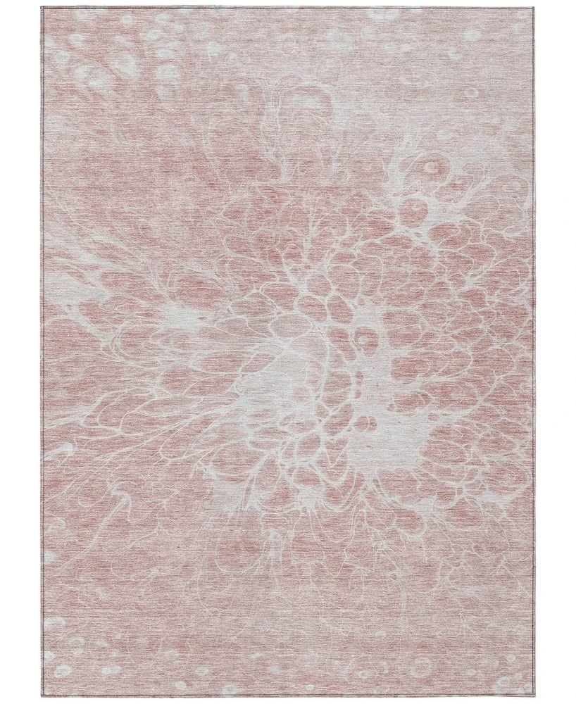 Addison Chantille Machine Washable ACN653 3'x5' Area Rug