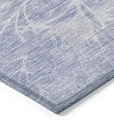 Addison Chantille Machine Washable ACN653 2'3"x7'6" Runner Area Rug