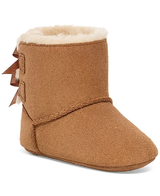 Ugg Baby Bailey Bow Booties