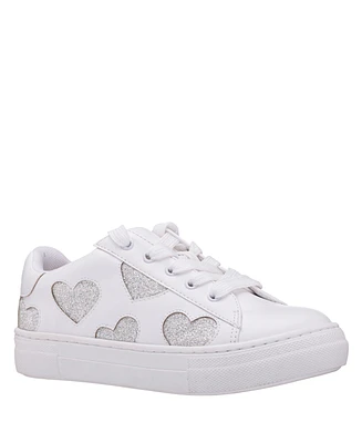 Nina Big Girls Esti Fashion Sneaker