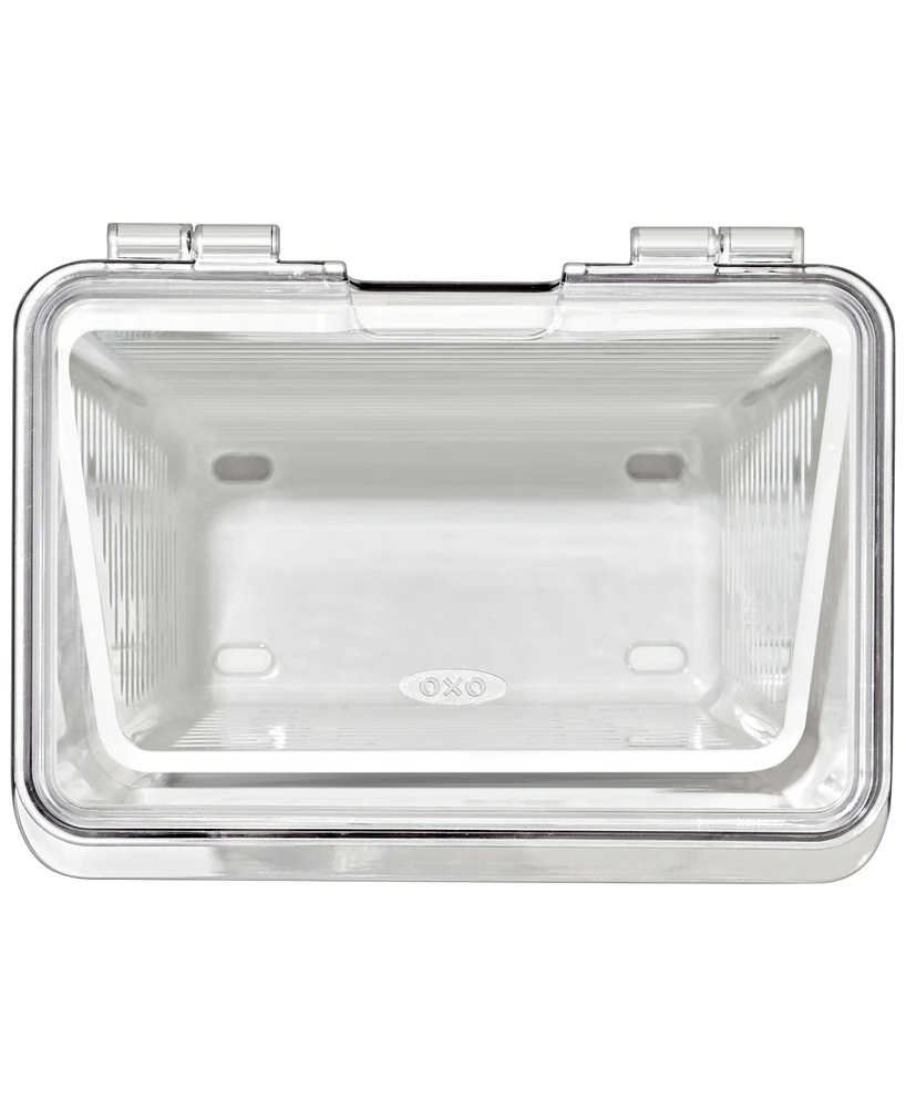 Oxo Good Grips Produce Saver Herb Keeper
