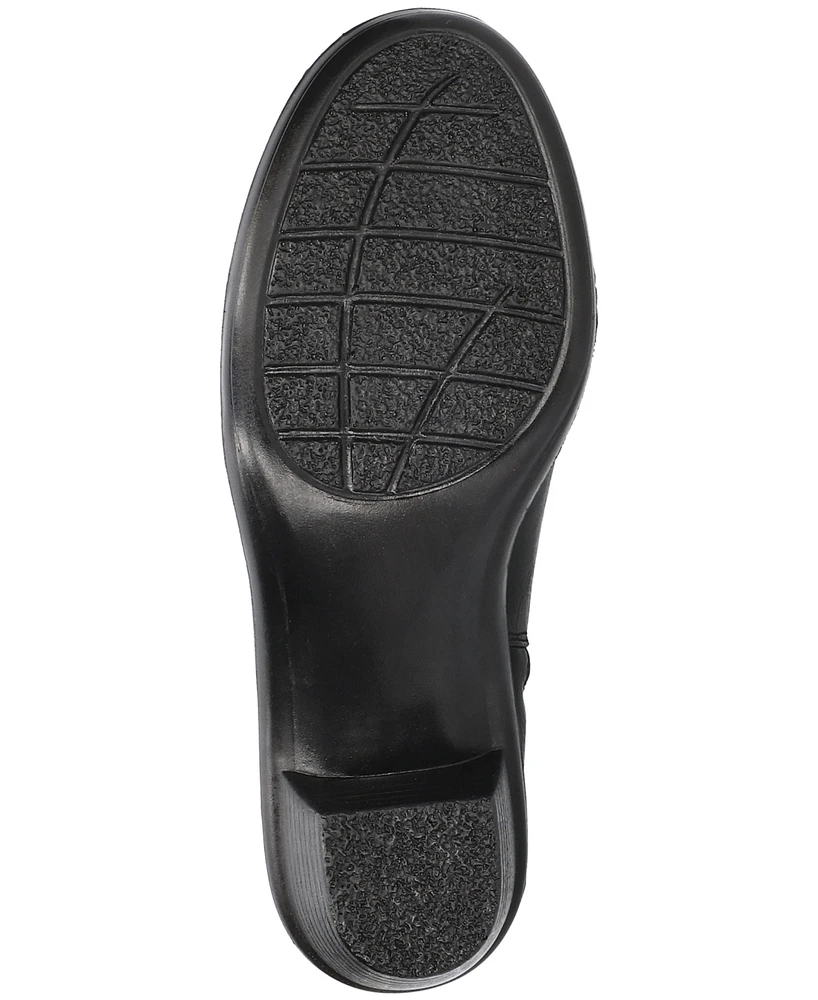 Easy Street Women's Chipper Comfort Shooties