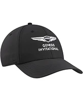 Ahead Men's Genesis Invitational Stratus Structured Ultimate Fit Adjustable Hat