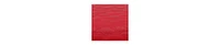 Olivia Pratt Hot Pink Solid Colors with Flowers Details Women Watch