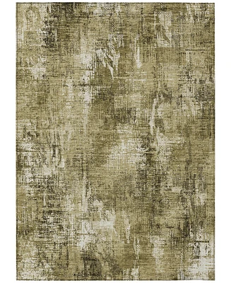 Addison Chantille Machine Washable ACN725 2'6"x3'10" Area Rug