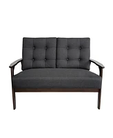 Loveseat for Home or Office