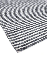 Closeout! Bashian Anguilla 5'x7'6" Area Rug