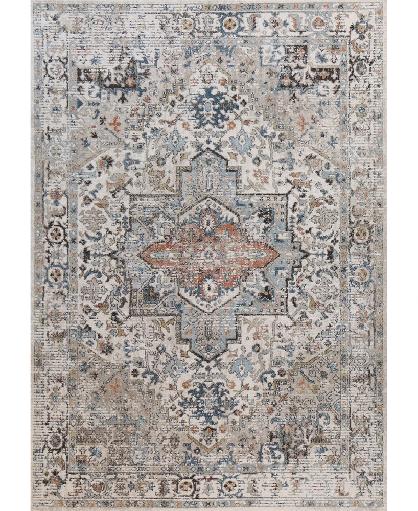 Bashian Parlin 8'6"x11'6" Area Rug