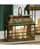 Solana Lantern Small