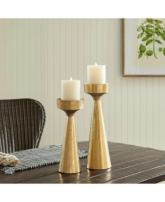 Florence Candle Stand Small