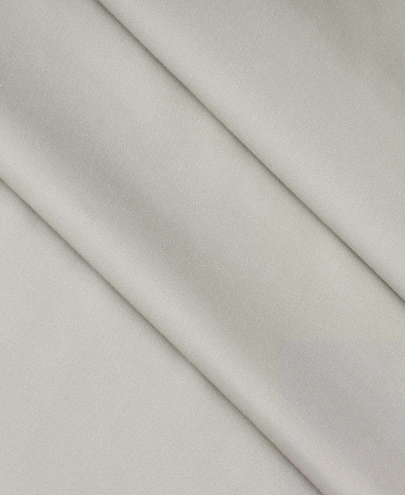 Superior Modal From Beechwood 400 Thread Count Lightweight Cooling Solid Deep Pocket Bed Sheet Set