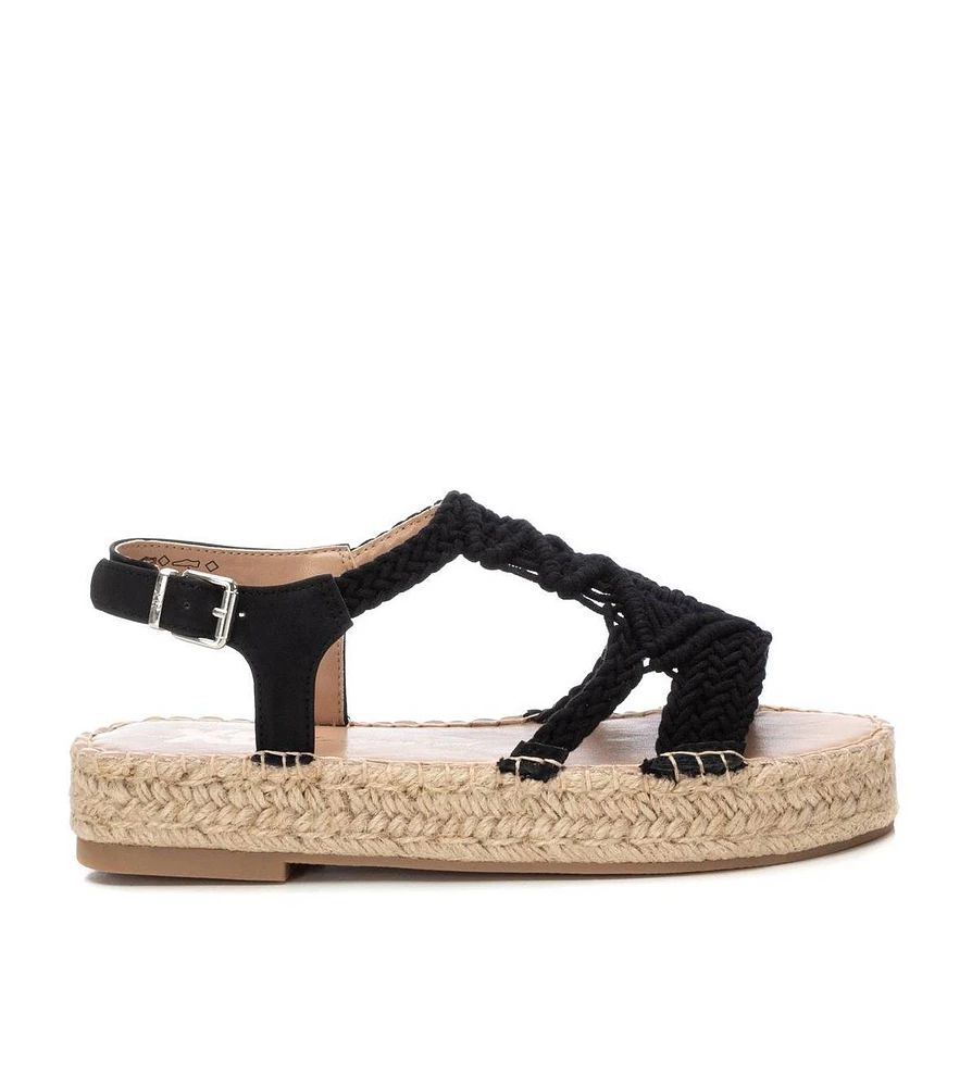 Xti Women's Flat Sandals