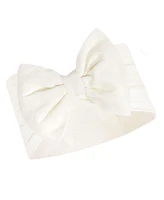Hudson Baby Girls 5Pk Bow Headbands