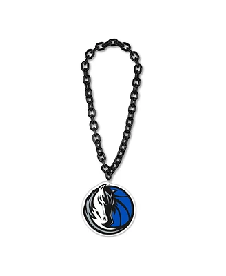 Wincraft Dallas Mavericks Big Chain Logo Necklace