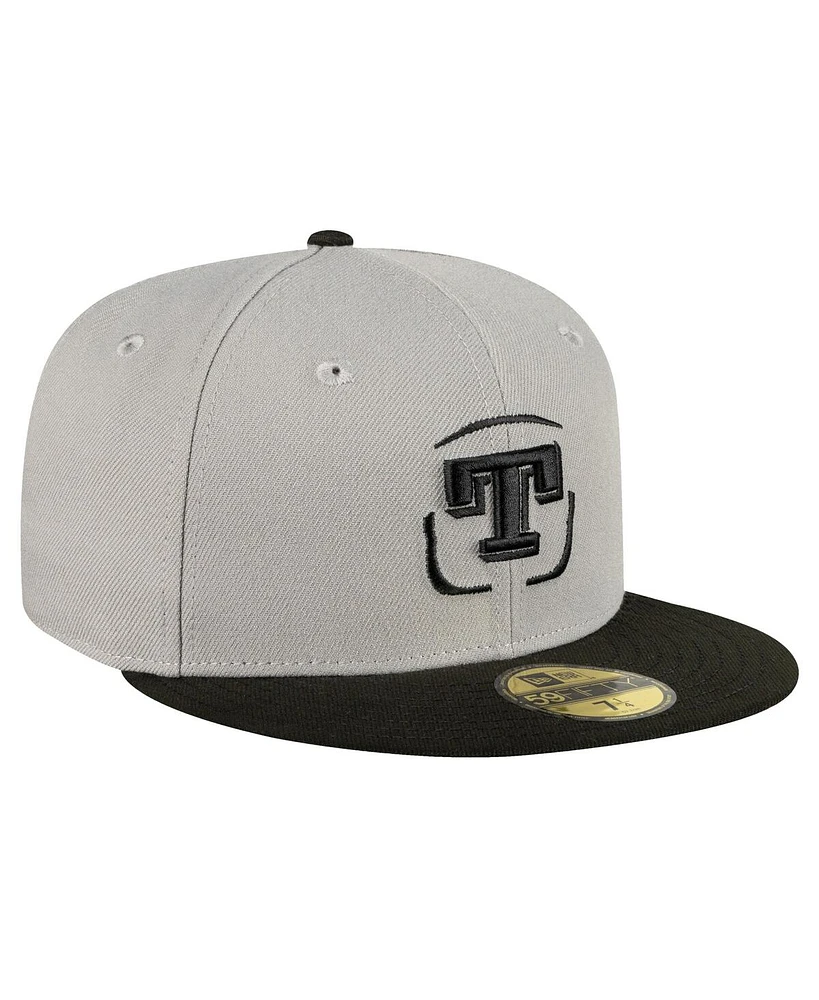 New Era Men's Olmecas de Tabasco Mexico League On Field 59FIFTY Fitted Hat