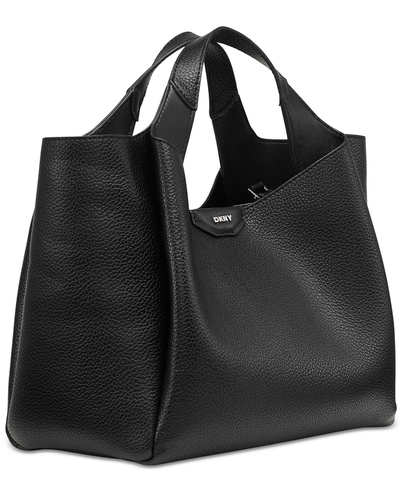 Dkny Willa Top Handle Satchel