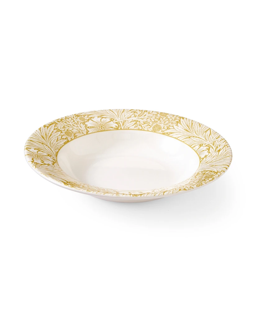 Spode Morris & Co. Pasta Bowls, Set of 4