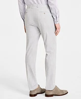 Calvin Klein Men's Slim-Fit Dress Pants