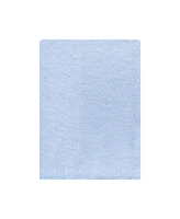 Hudson Baby Cotton Flannel Burp Cloths One Size