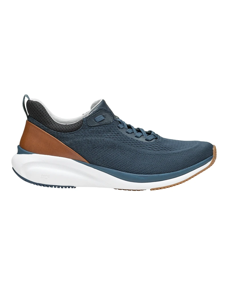 Johnston & Murphy Men's Waterproof Tr4-Sport Hybrid Shoes