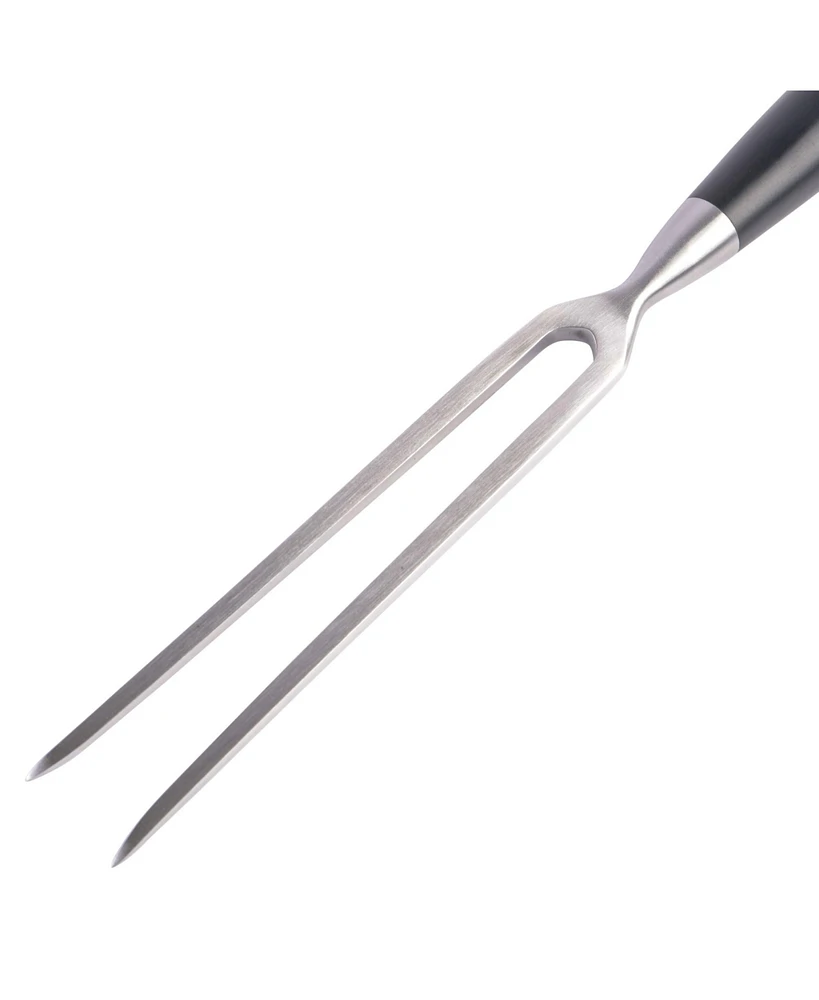 Babish High-Carbon 1.4116 German Steel 6.5" Carving Fork