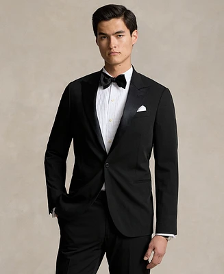 Polo Ralph Lauren Men's Polo Modern Performance Twill Tuxedo