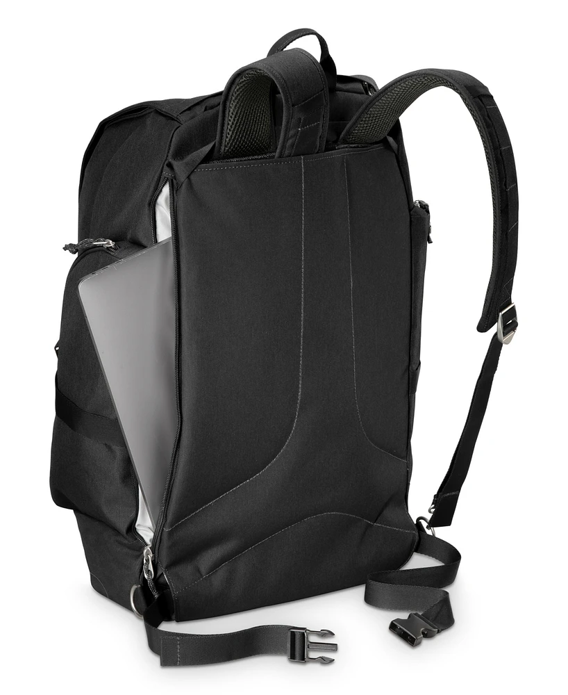 Skyway Rainier Weekender Backpack, 43"