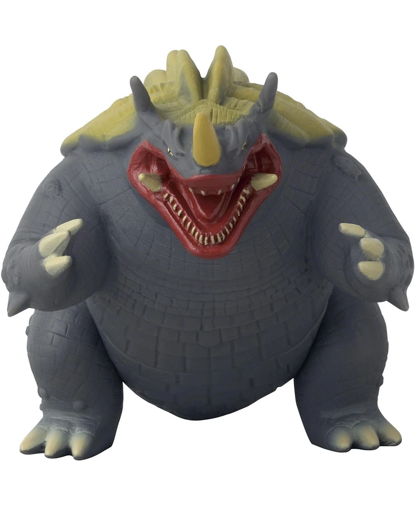 Ultraman - Sofvi Series with Hang Tag - 5" Neronga Soft Vinyl Figure