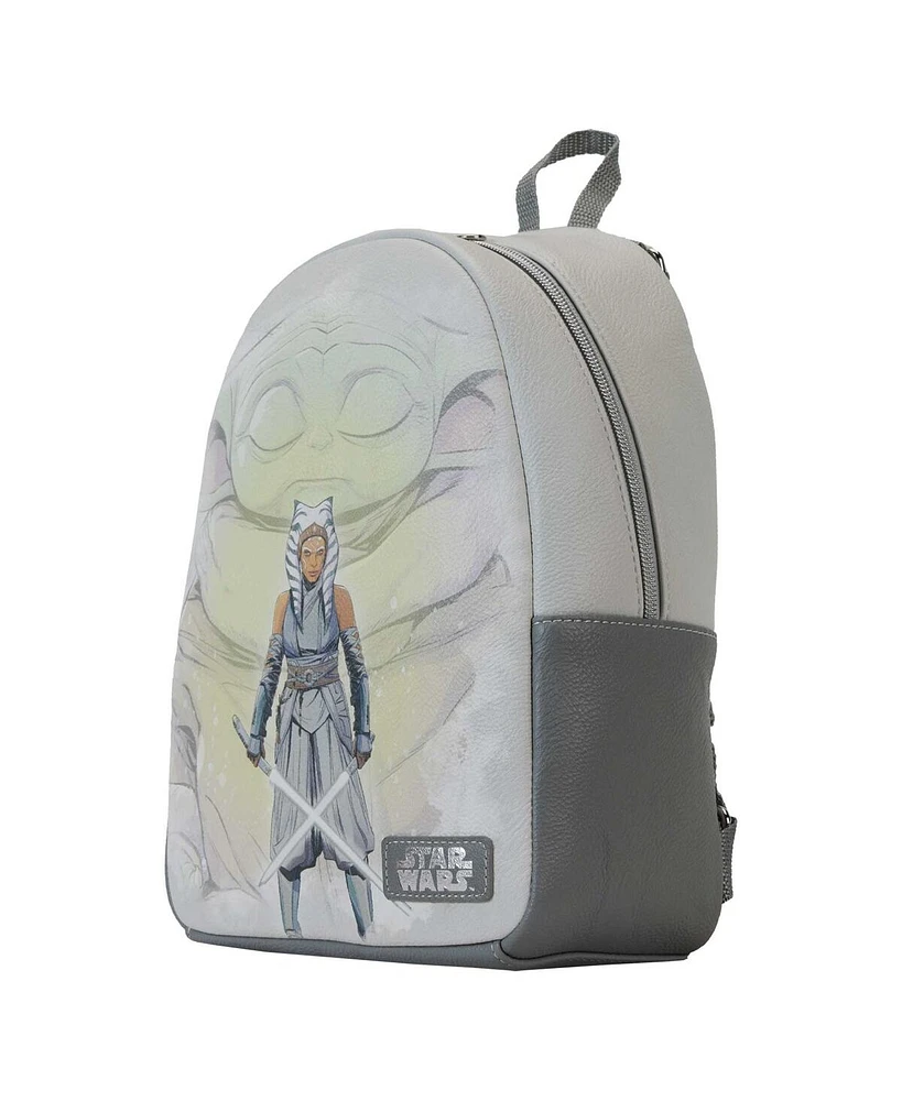 Funko Star Wars Ahsoka Grogu Mini Backpack