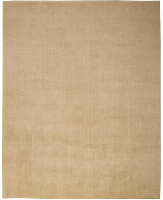 Nourison Home Plush Cloud PLC01 7'9"x9'9" Area Rug
