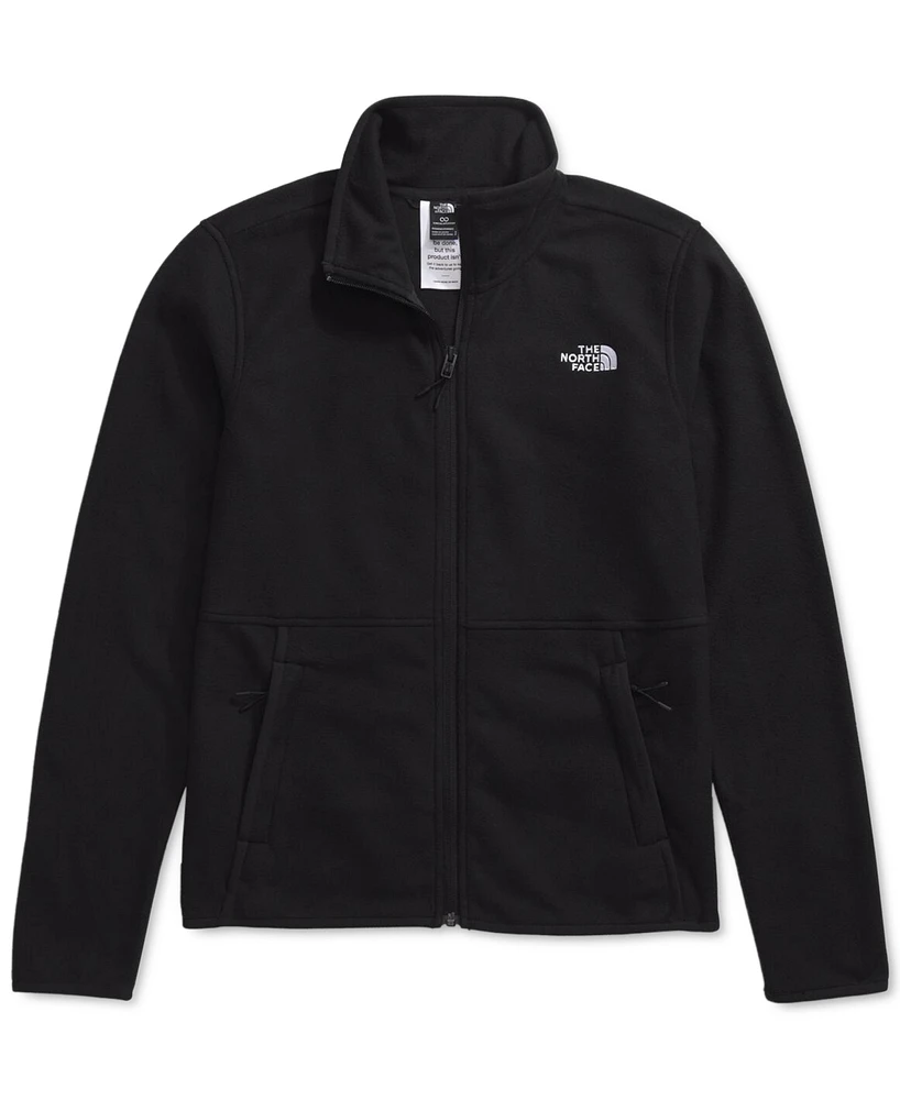 The North Face Women's Glacier Fleece Jacket