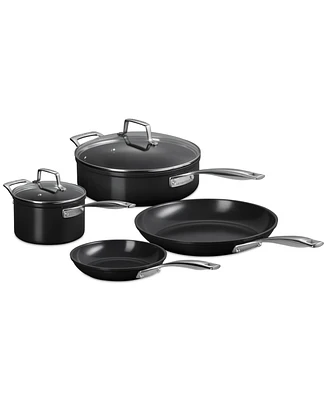 Le Creuset Essential Non-Stick Ceramic 6-Pc. Cookware Set