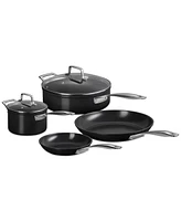 Le Creuset Essential Non-Stick Ceramic 6-Pc. Cookware Set
