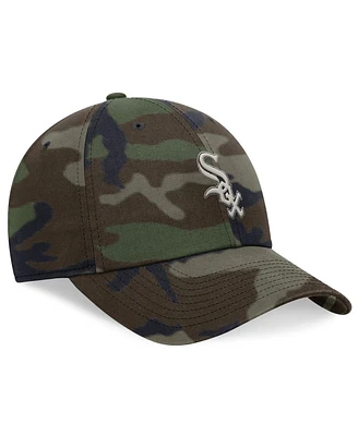 Nike Men's Camo Chicago White Sox Club Adjustable Hat