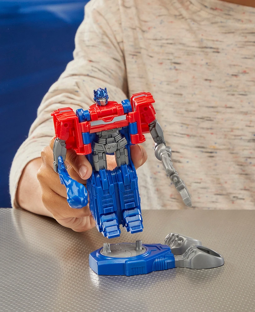 Transformers One Robot Battlers 2-Pack Action Figure