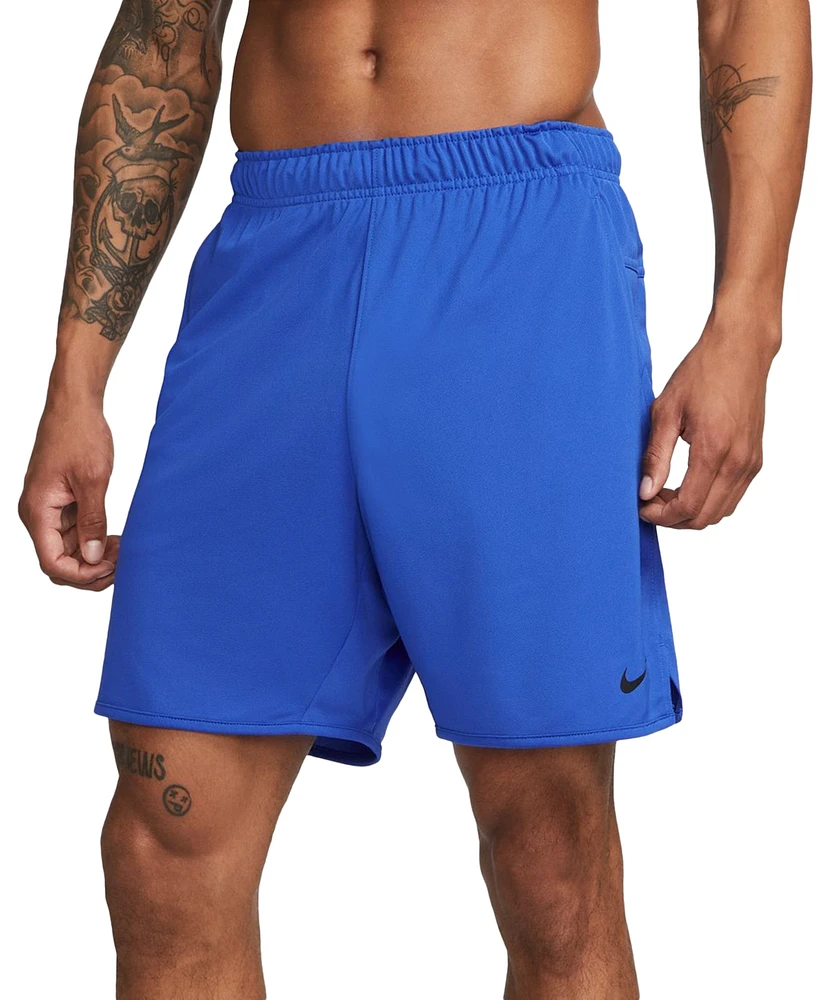 Nike Totality Men's Dri-fit Drawstring Versatile 7" Shorts