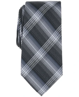 Perry Ellis Men's Levitt Plaid Tie