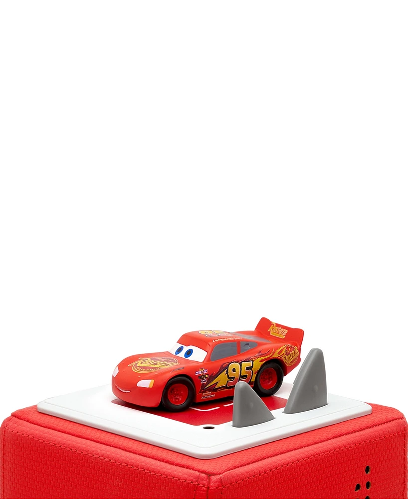 Tonies Disney Pixar Cars & Mater Audio Play Figurines