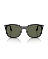 Persol Unisex Polarized Sunglasses