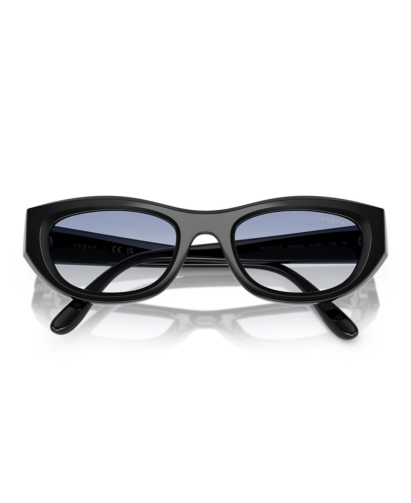 Vogue Eyewear Women's Sunglasses VO5616S