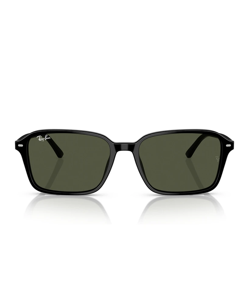 Ray-Ban Unisex Sunglasses, Raimond RB2231