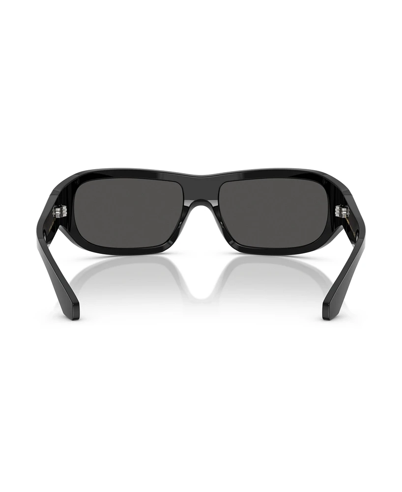 Dolce&Gabbana Men's Sunglasses DG4486